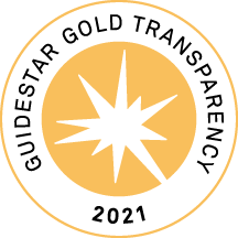 GuideStar Gold Transparency