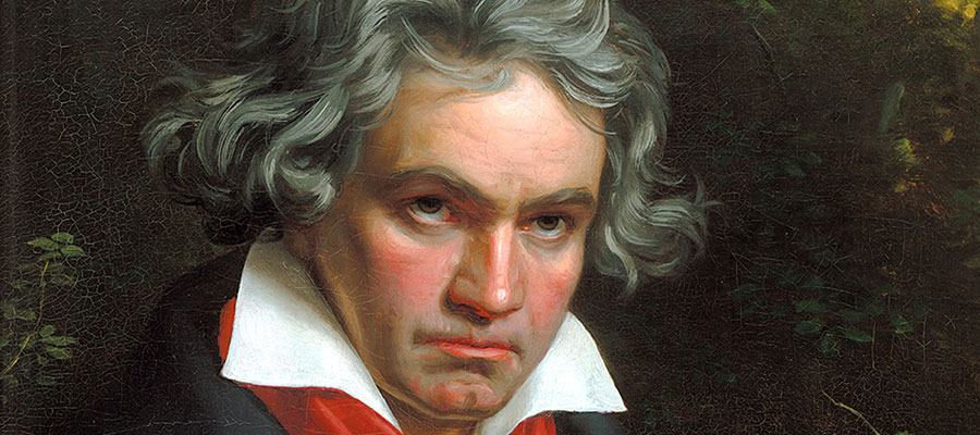 Beethoven and Boccherini