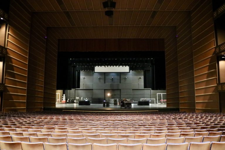 Venues - Peoria Symphony Orchestra