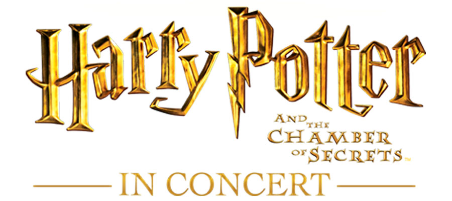 Harry Potter and the Chamber of Secrets™ In Concert