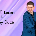 Lunch and Learn with Geoffrey Duce