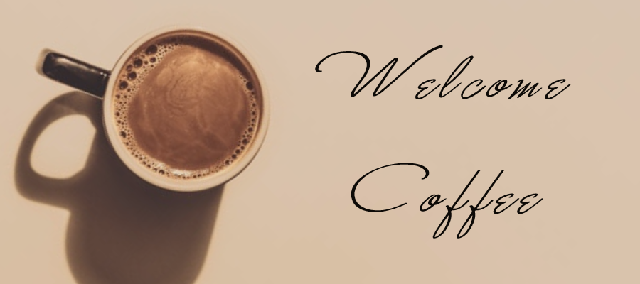 Symphony Guild Welcome Coffee