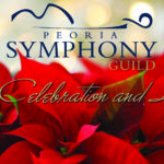 Peoria Symphony Guild Holiday Celebration and Luncheon