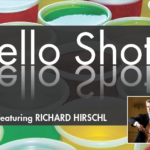 Cello Shots with Richard Hirschl