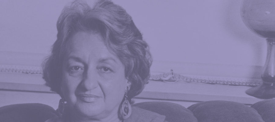 HerStory: A Musical Tribute to Betty Friedan