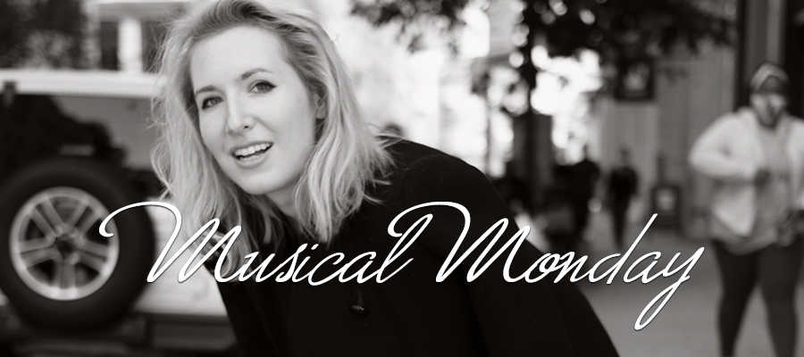 Musical Monday: Women in Music