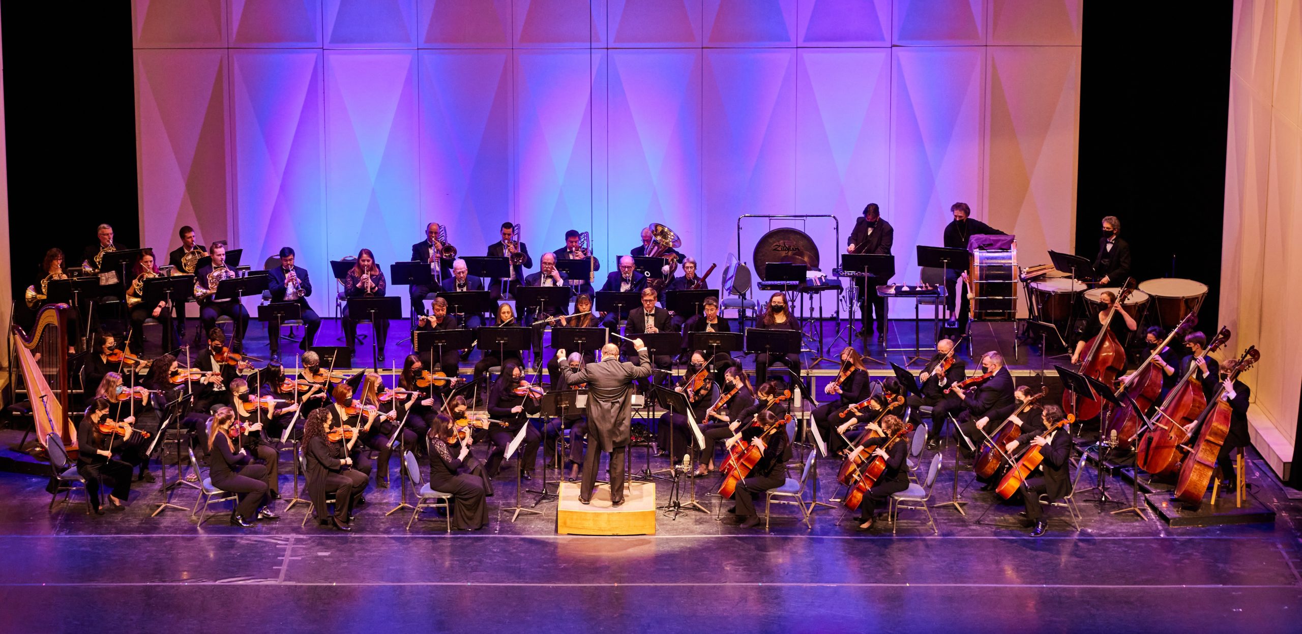 Peoria Symphony Orchestra Announces Charter Partnership with the