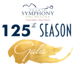 125th Season Gala