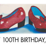 Happy 100th Birthday, Judy! Concert