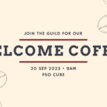 Peoria Symphony Guild Welcome Coffee