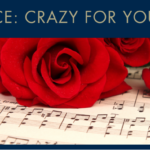 Romance: Crazy for You