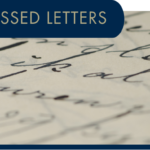 Star-Crossed Letters