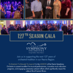 127th Season Gala