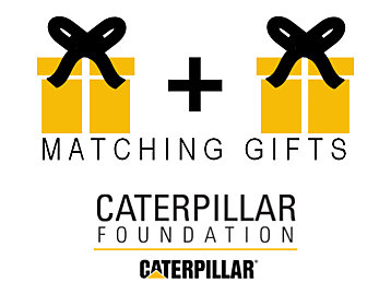 Caterpillar Foundation