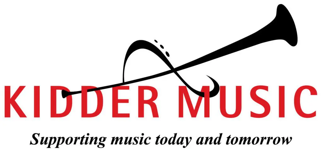 Kidder Music