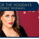 Home for the Holidays with Debbie Wileman