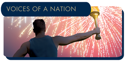 Voices of a Nation