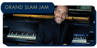 Grand Slam Jam