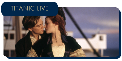 Titanic Live