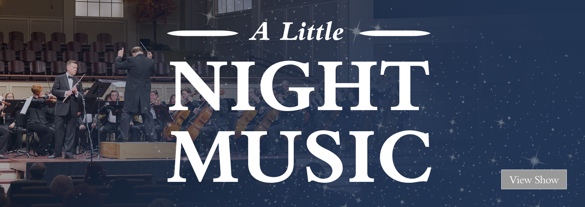 A Little Night Music