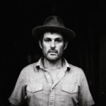 Gregory Alan Isakov with the Peoria Symphony Orchestra