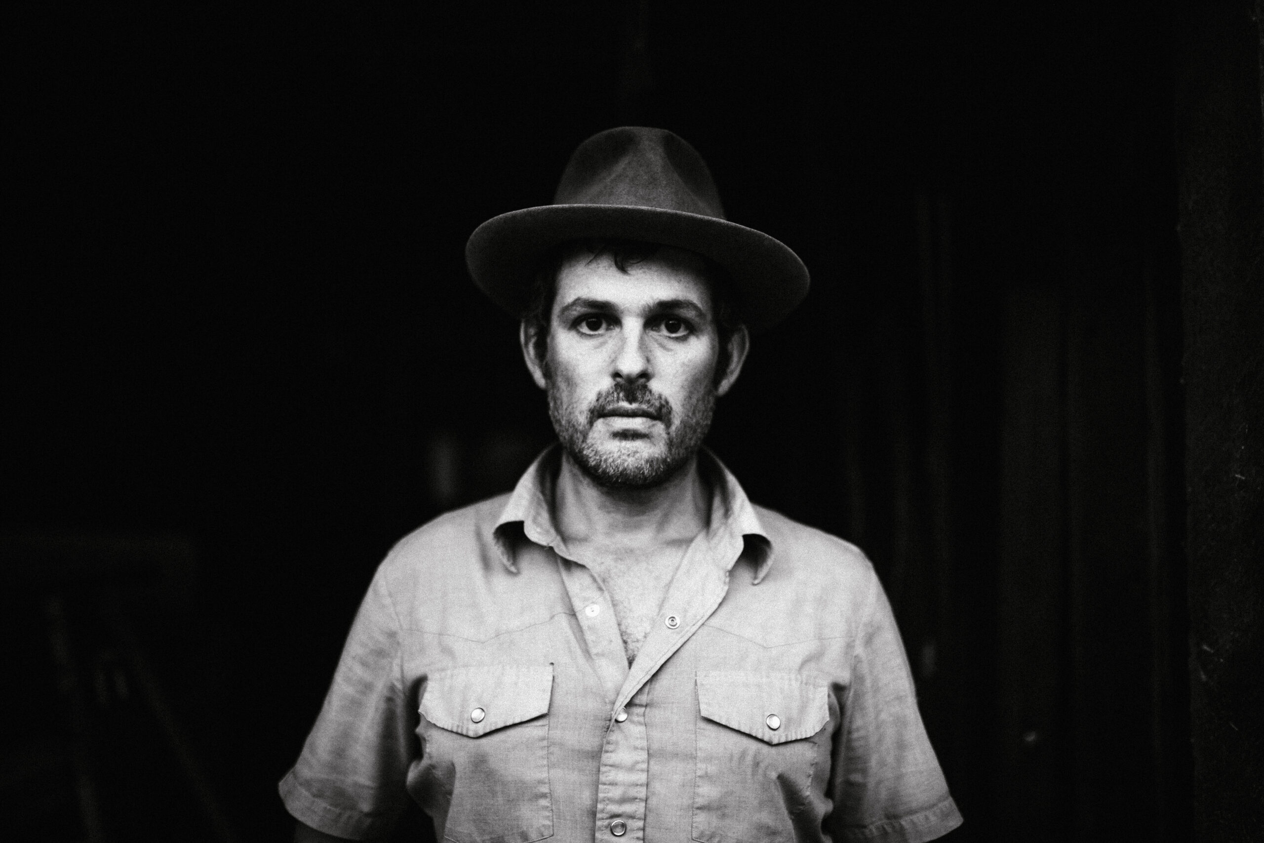 Gregory Alan Isakov with the Peoria Symphony Orchestra