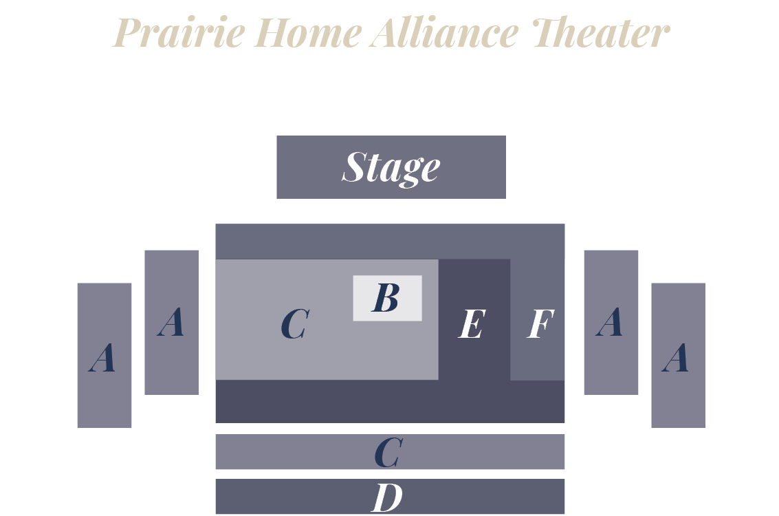 PHA Theater