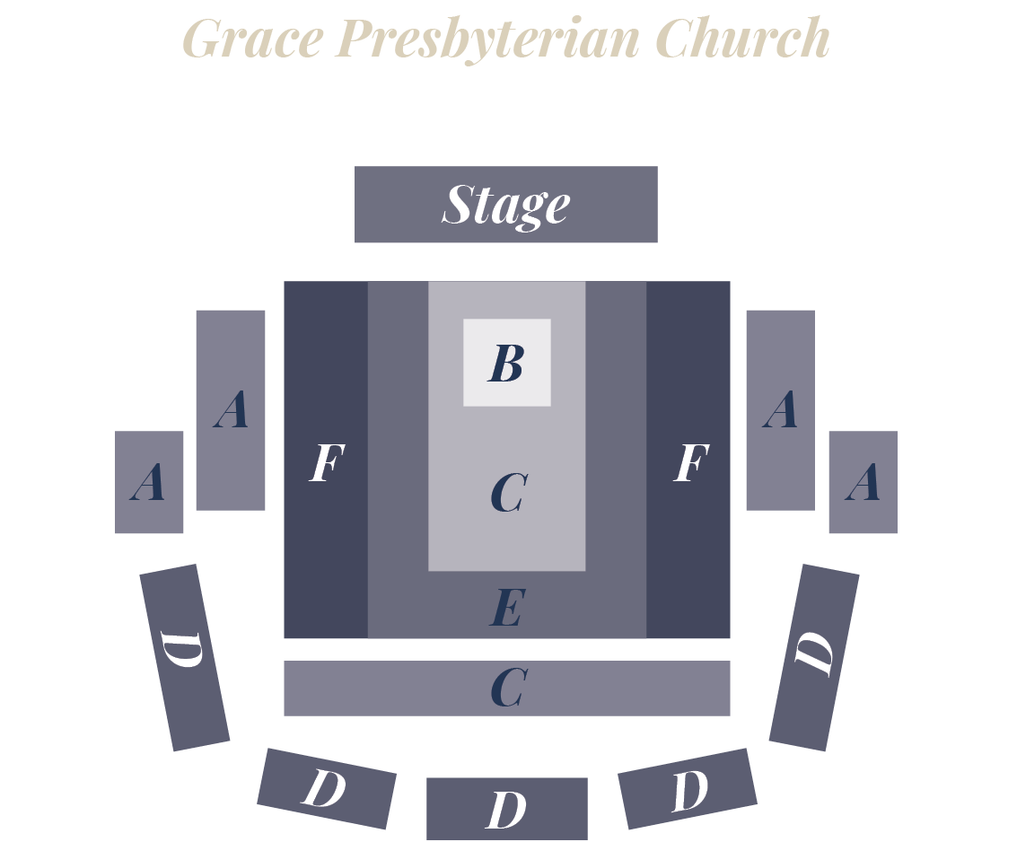 Grace Presbyterian Church