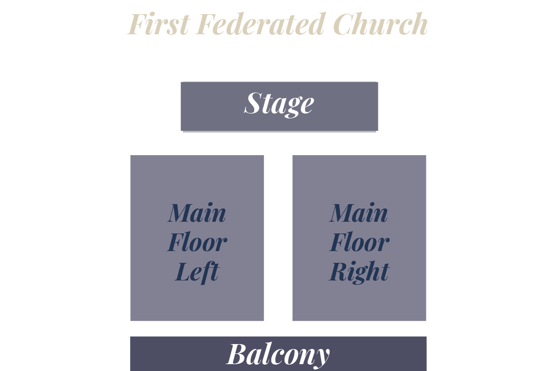 First Federated Church